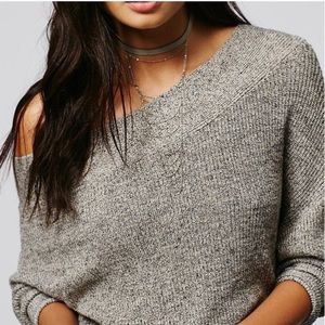 Free People Sweater